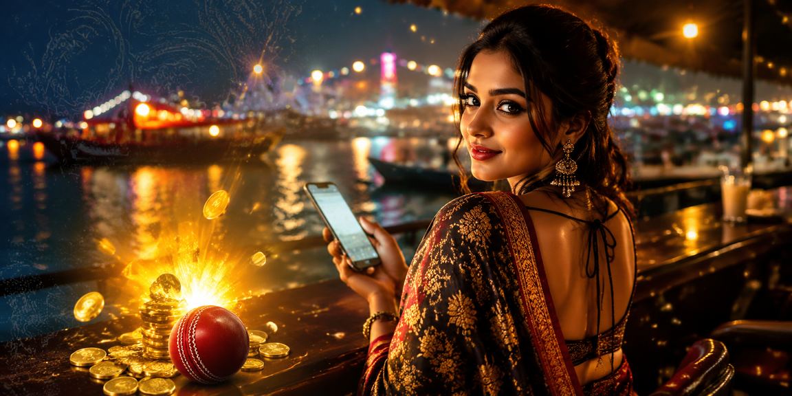 বরিশালে মডেলের সঙ্গে ক্রিকেট বেটিং