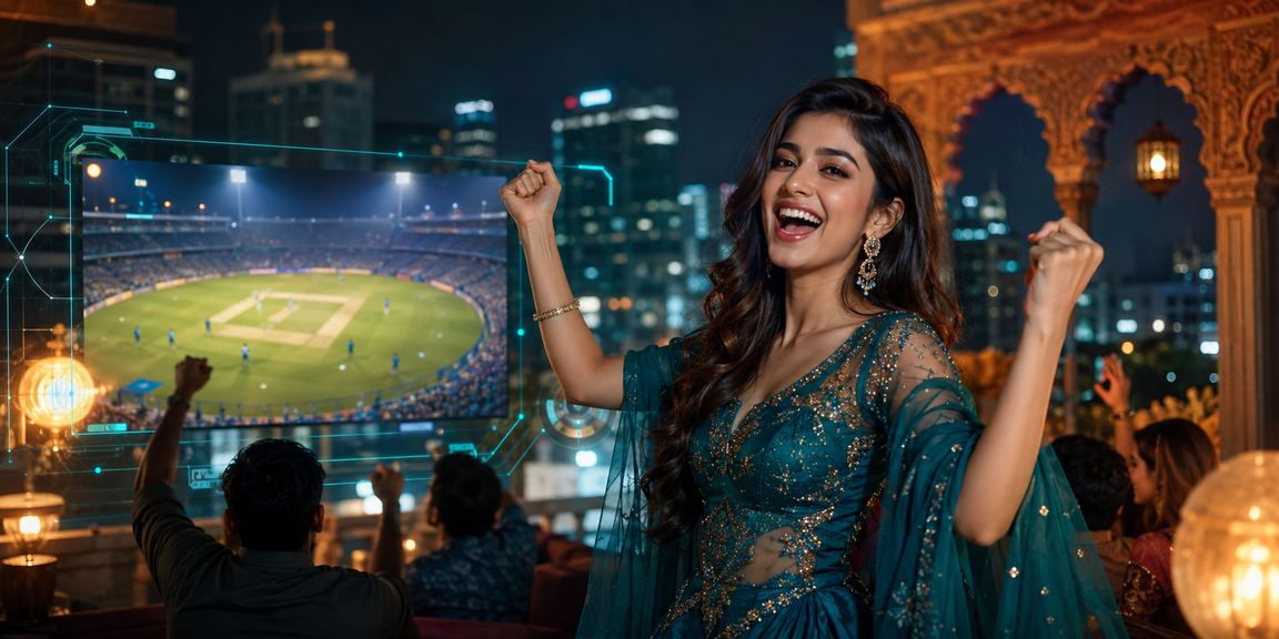 ঢাকায় বাংলাদেশি মডেল ক্রিকেট বেটিং ও পেমেন্ট প্রক্রিয়া সম্পর্কে জানছেন