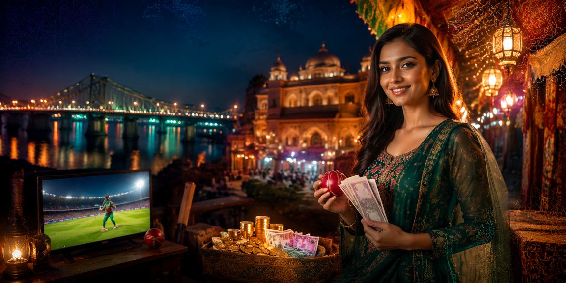 রাজশাহীর রাতে জ্যাকপট ড্র উপভোগ করছেন খেলোয়াড়রা