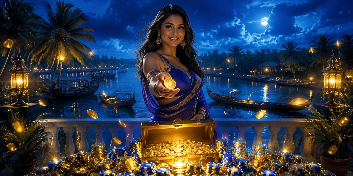 সুন্দরবন সৈকতে নিরাপদ বেটিং প্ল্যাটফর্মে তথ্য সুরক্ষার দৃষ্টান্ত